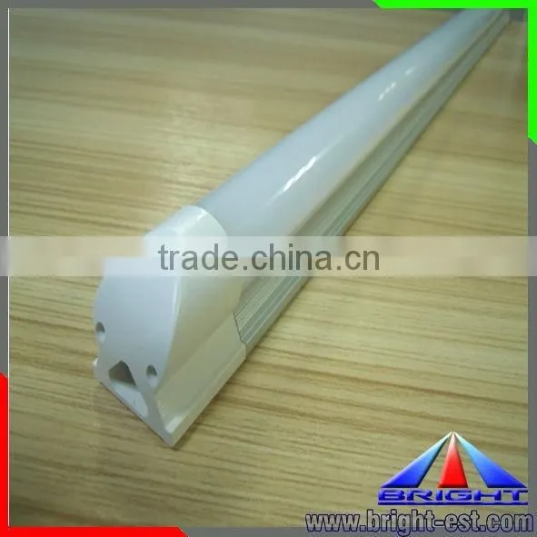 high qulity t5 led tube! 4ft 120mm 6500k daylight 18w 20w t5 led lighting fixture