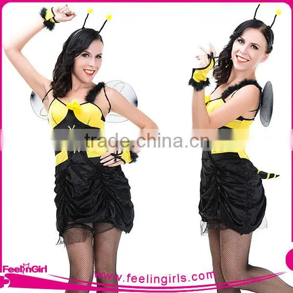 Hot Babe Bunny Costume Sexy Rabbit Cosplay Costume