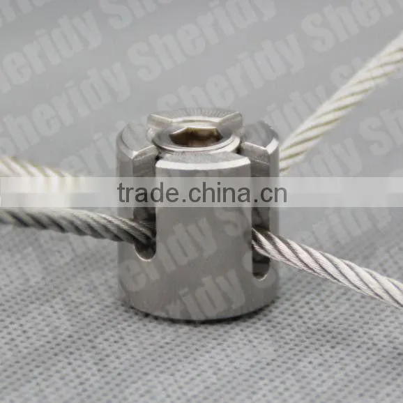 Wall Cable Clamp