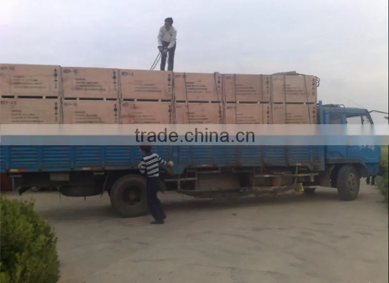 High quality cable wire stripping machine /waste wire stripper machine/wire recyling machinery plant