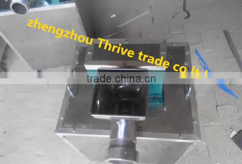 Professional electric pasta maker,cheap pasta making equipment
