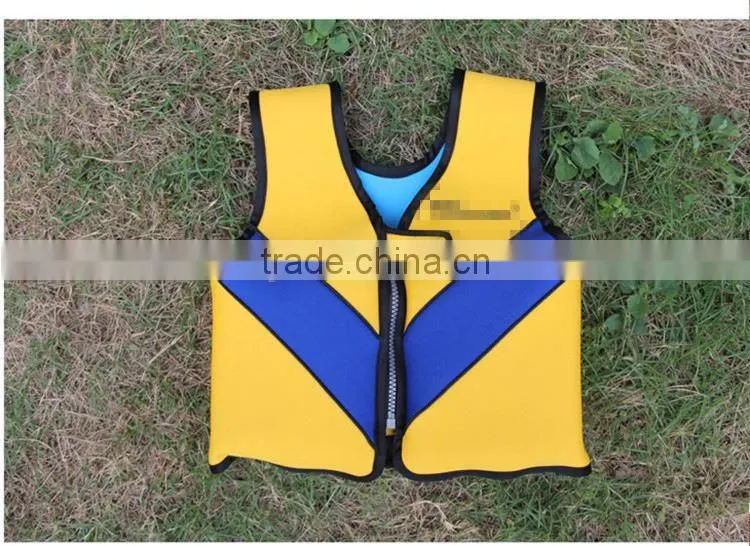 custom life jackets