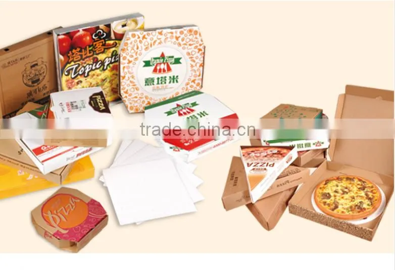 cheap custom pizza box