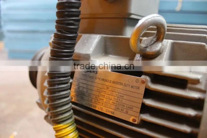 WANTE BRAND hot sale low price Egg Layer concrete hollow block making machine WT6-30