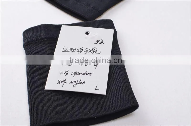 Alibaba In Dubai Weight Lifting Wrist Wraps Sport Wrist WristBand