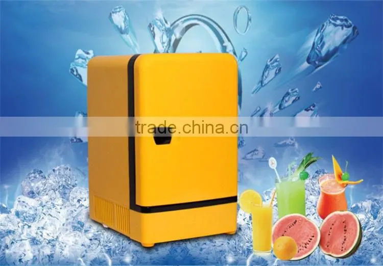 DC 12V High quality multipurpose car Refrigerator