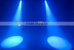 DMX Disco Light 30W White LED Scanner Light EV-SC30S