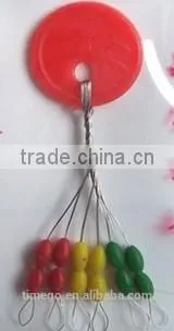 Chinese Manufacturers Fishing Lure Space Beans