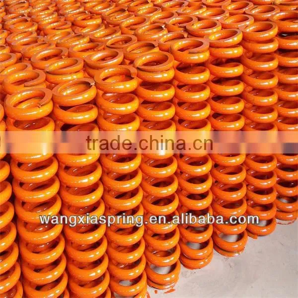 auto compression spring