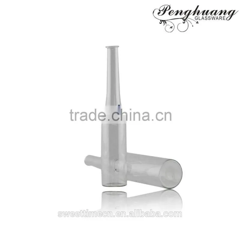 Pharmaceutical Tubular Glass Vials For Injection