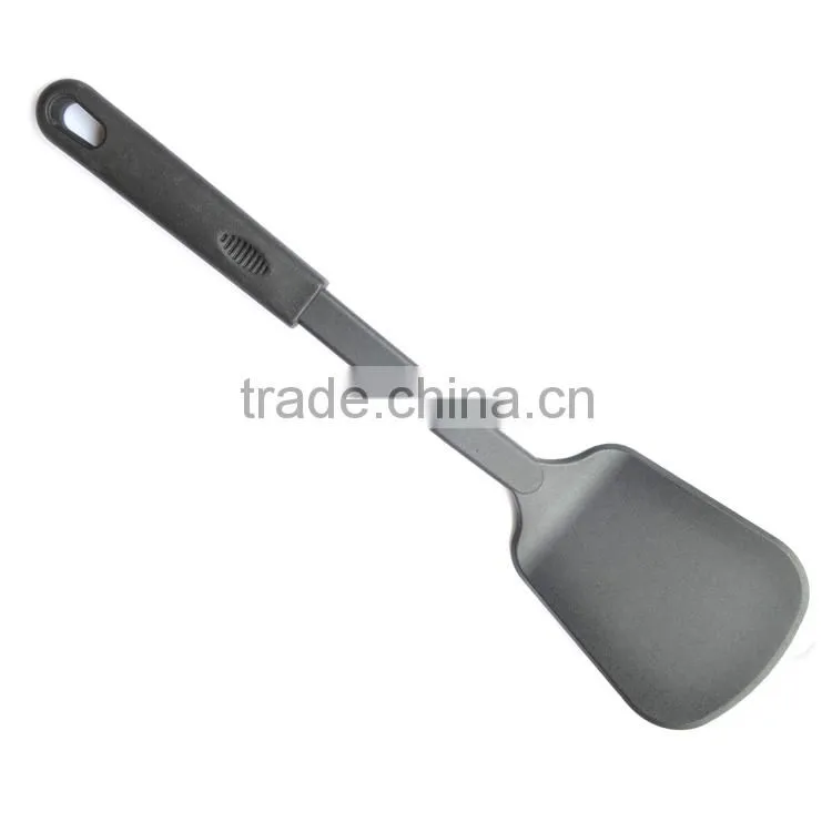 nice handle plastic fork with food grade nylon