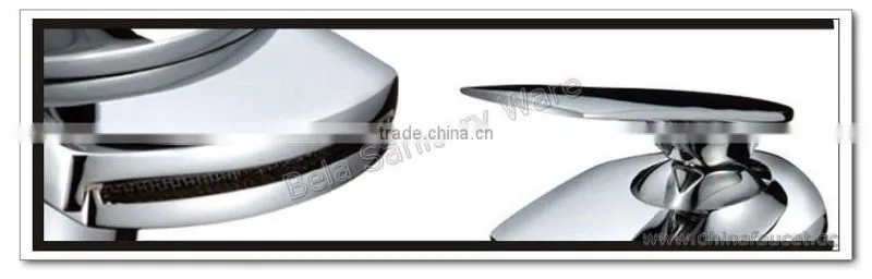 Bath shower mixer(Waterfall faucet,wall mounted shower mixer)