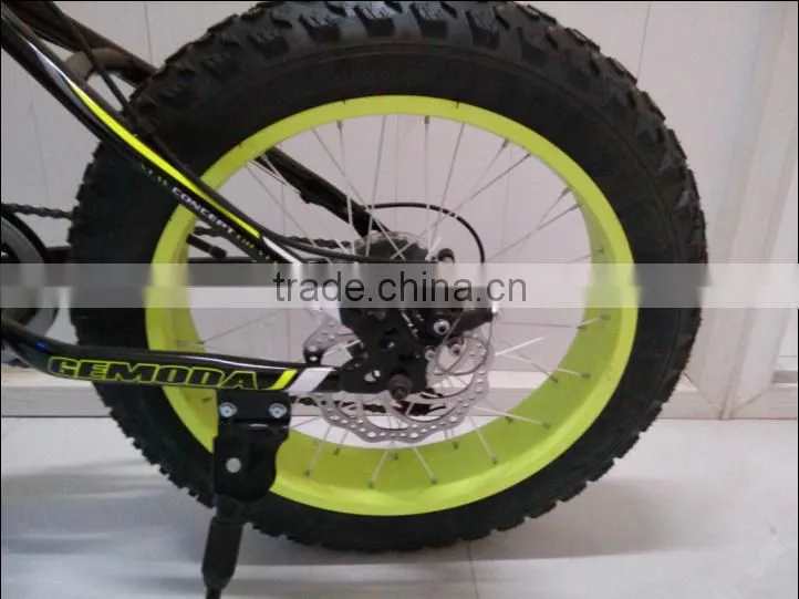 20 frame snowmobile bike,bicycle