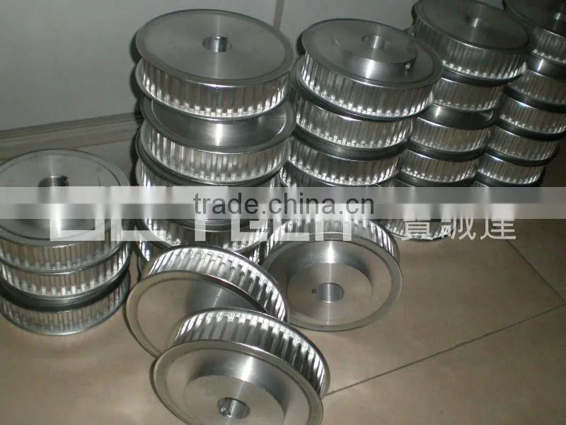 Standard Timing Belt Pully