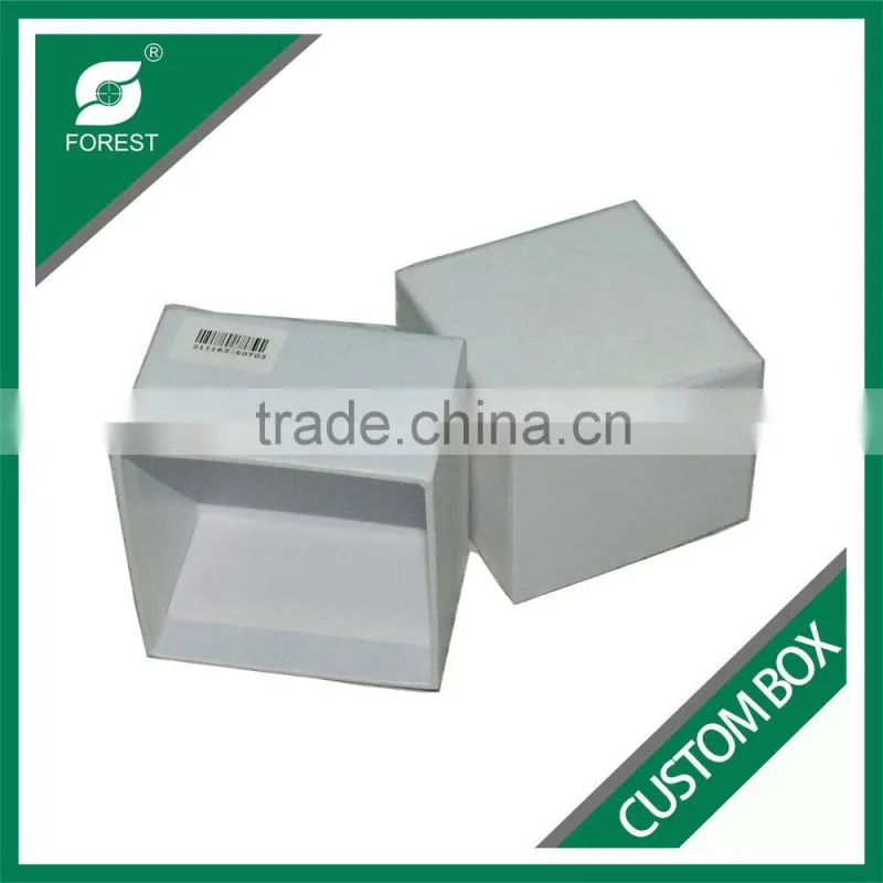 Quality gift box packaging box supplier