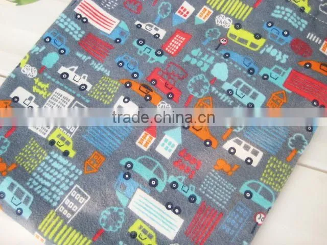 cute animal printing drawstring bags custom bulk printing drawstring bag
