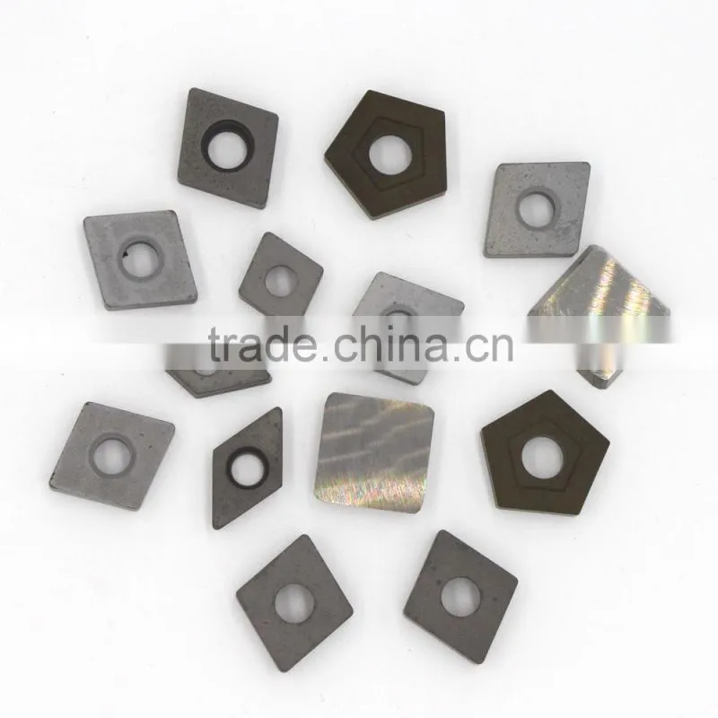 Non-standard Tungsten Carbide Cutting Blade