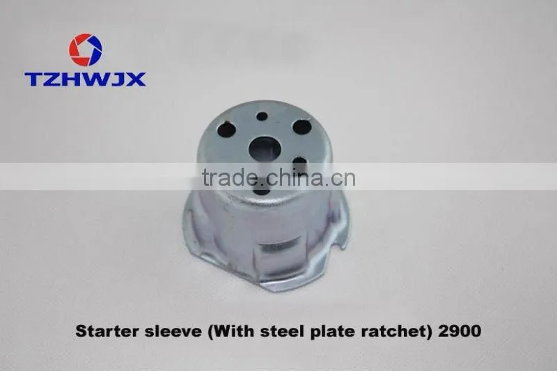 2900 Gasoline Generator Spare Parts Starter Cup