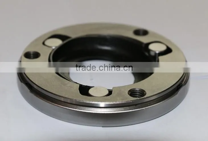 motorcycle engine parts overruning clutch YB100
