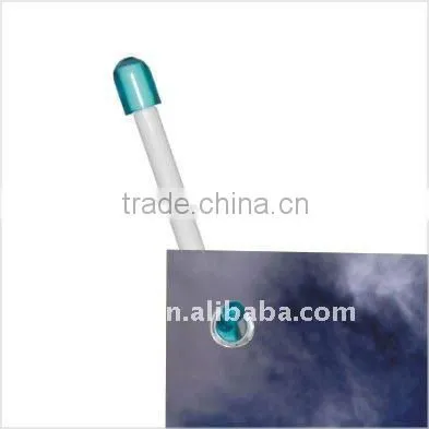 Aluminum Poles, Adjustable,China X Banner Stands