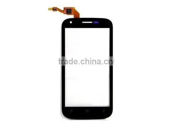 Factory price touch screen for wiko cink peax A9, for wiko parts made in China