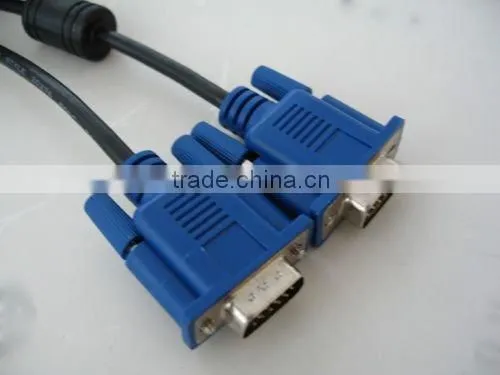 factory dierct high quality vga component cable