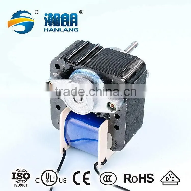 Popular most popular waterproof exhaust fan heater motor