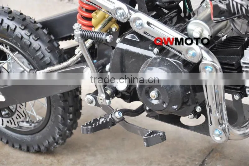 50cc Dirt Bike for kids CE