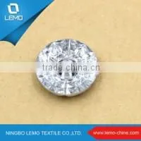 Good Quality Coat Button Hole Button, Handmade Button