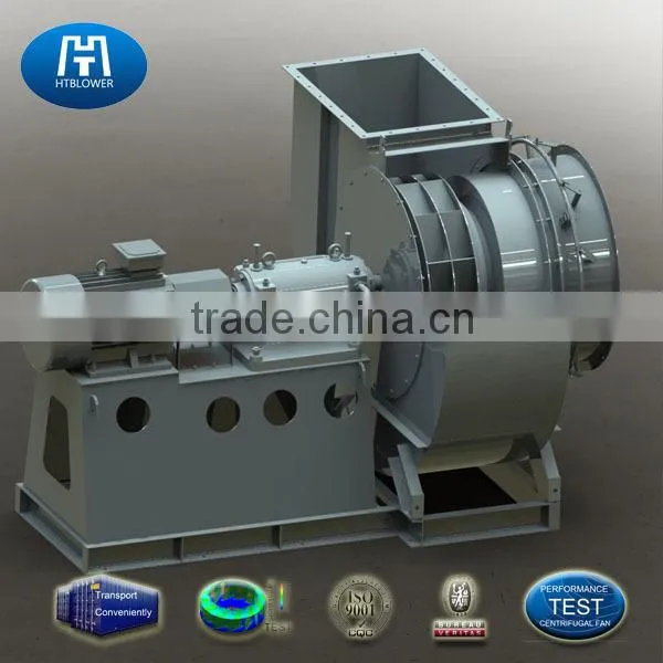 wear-resisting abrasion material high air blowers
