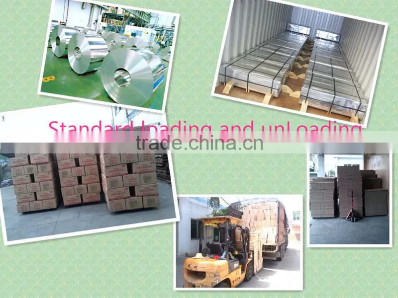 New design PVC and PET window round tin