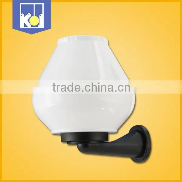 Kaijia Lighting 18w outdoor led wall lamps
