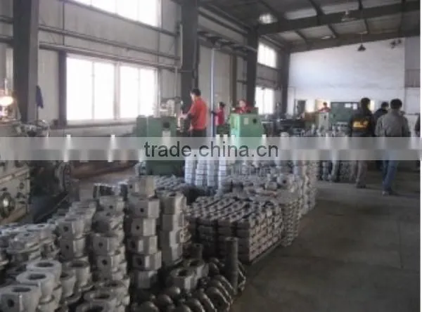 DC50B Heavy truck PTO FOR SINOTRUCK AOTO PARTS