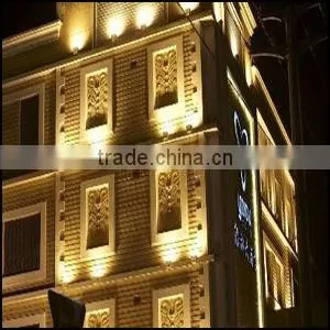 IP65 High lumen 150w LED flood light
