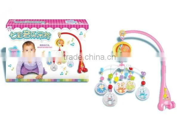 funny baby bell