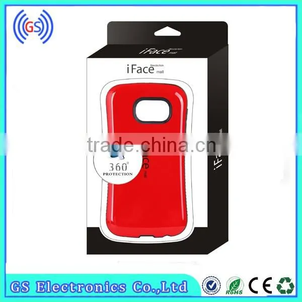 Top Selling Products 2016 Colorful Shockproof Iface Phone Accessories For Huawei G610/G620S,Iface Phone Accessories For Huawei