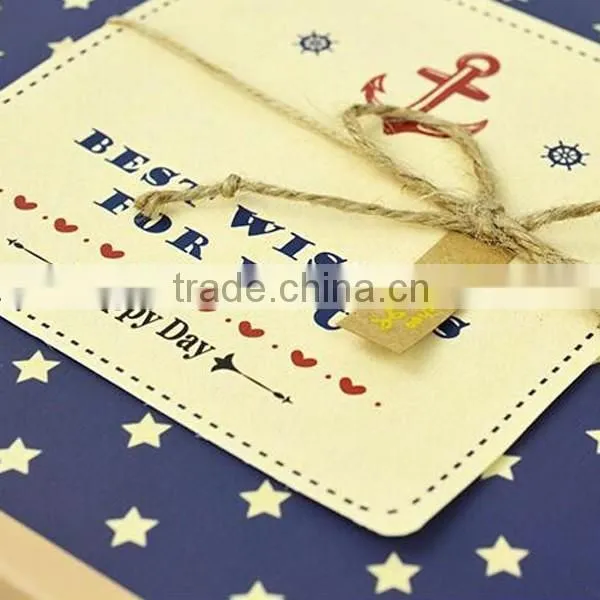 Custom china wholesale High quality paper box packaging design
