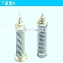 Al Twisted Wire/JL