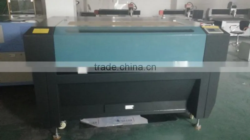 1390 multifunctional laser cutting machine for metal and acrylic