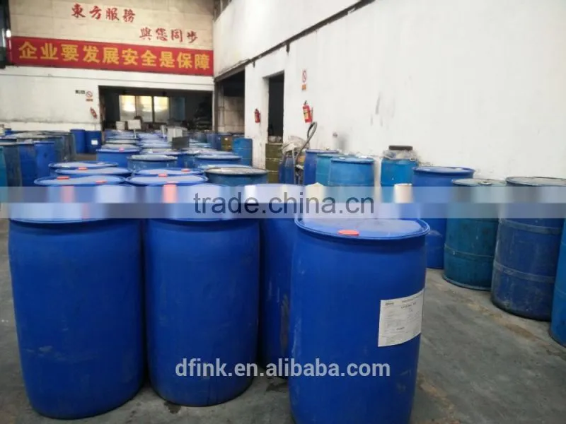 WATER BASED INK FOR PAPER CUP