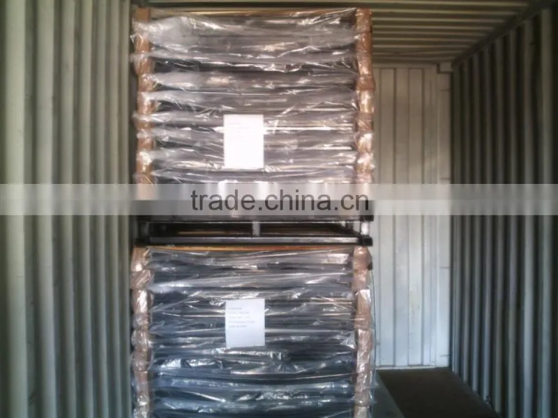 Aluminium fence panels for garden, pool, farm, playground