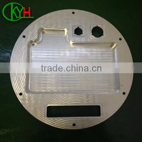 Shenzhen 6061 7075 2024 aluminum machining,cnc milling service ,cnc machining