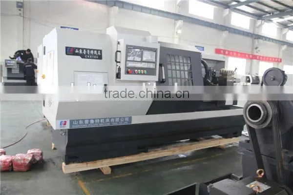 CK6150 disc drum brake lathe machine