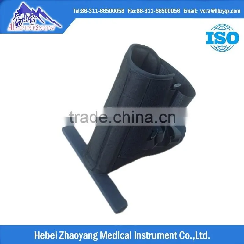 Foot therapy walking rehabilitation equipment