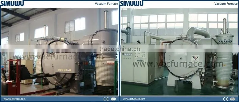 VIM Vacuum Induction Melting Furnace