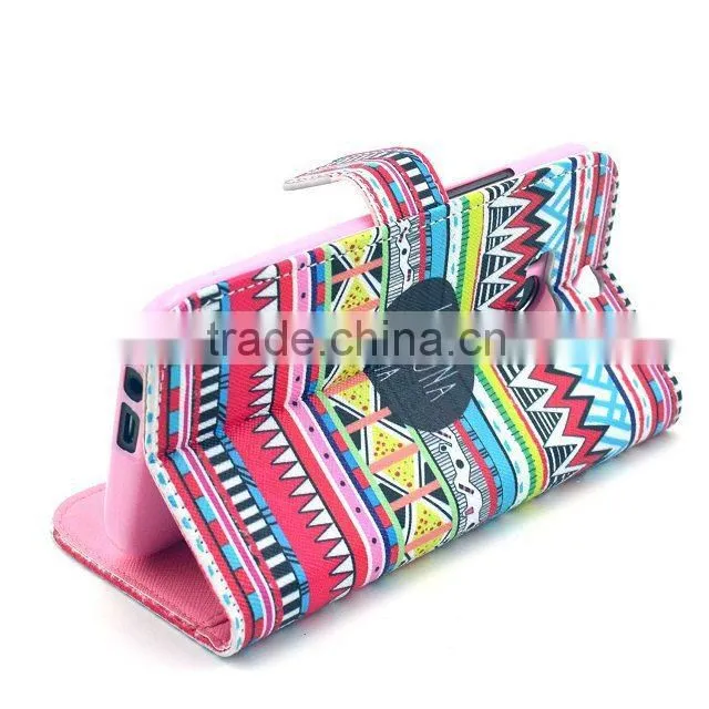 2015 new design factory price high quality For HTC M8 Mobile Phone Case