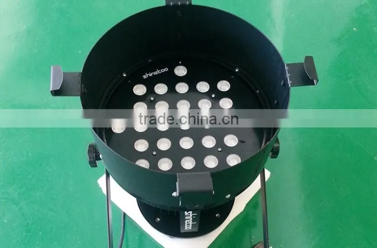 quality product new design DLC CUL UL 100w 150w 200w waterproof led par light