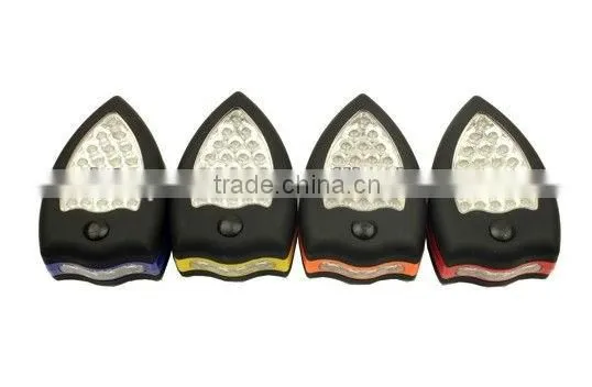 25+4 Super bright LED Portable Emergency Light