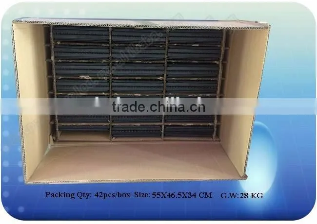 Dual Color RG P10 16x32 dot outdoorled led display screen module