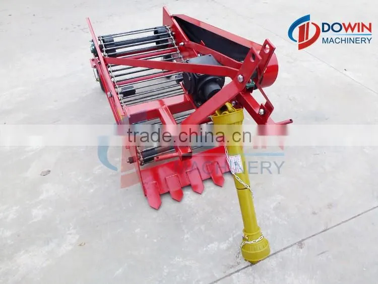 potato harvester for tractor prices on sale